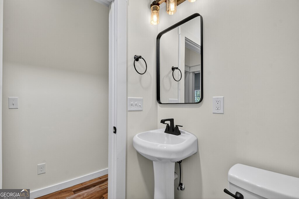 1081 Mitchell Branch Road