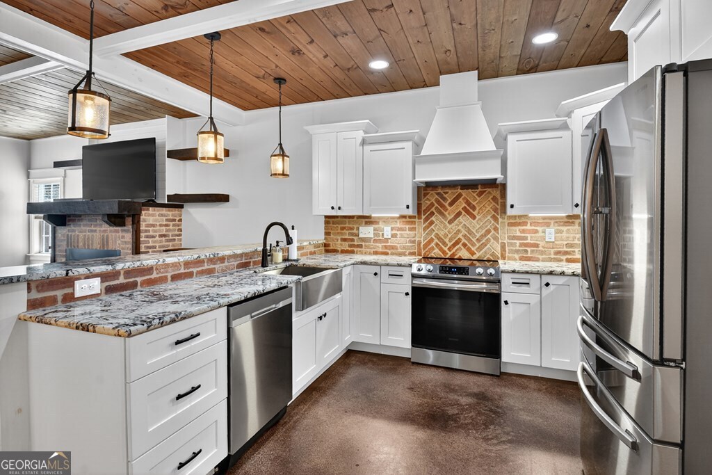 1081 Mitchell Branch Road