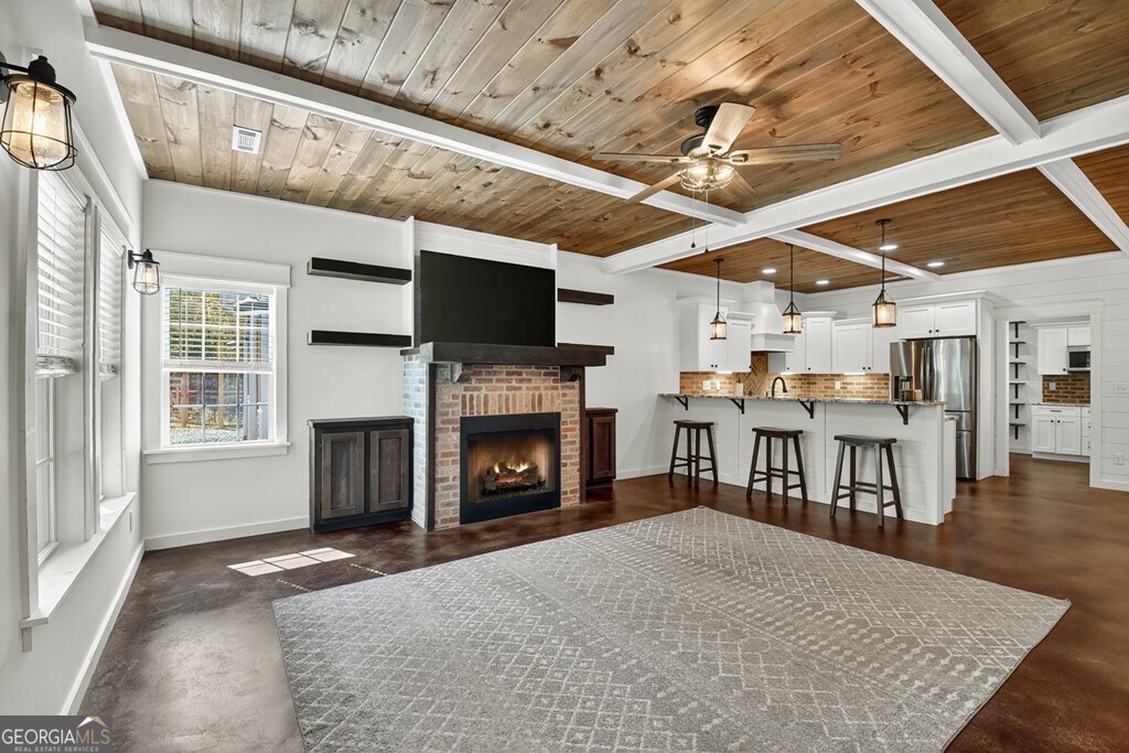 1081 Mitchell Branch Road