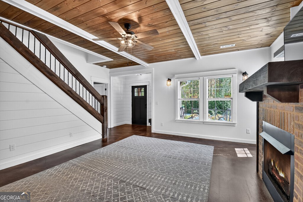 1081 Mitchell Branch Road