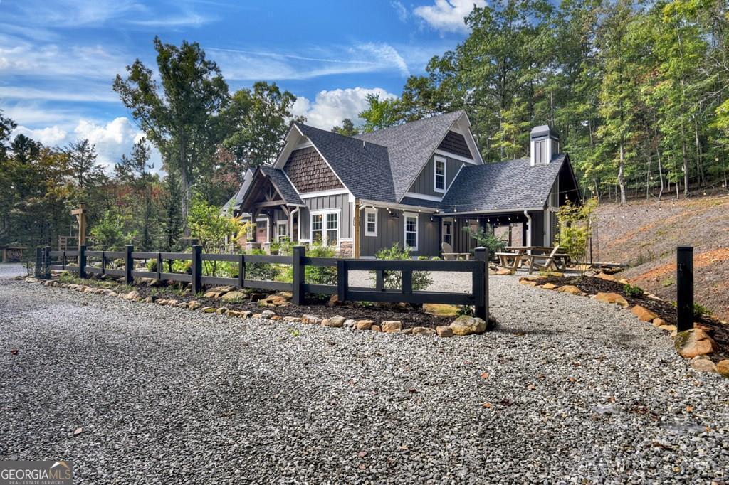 1081 Mitchell Branch Road