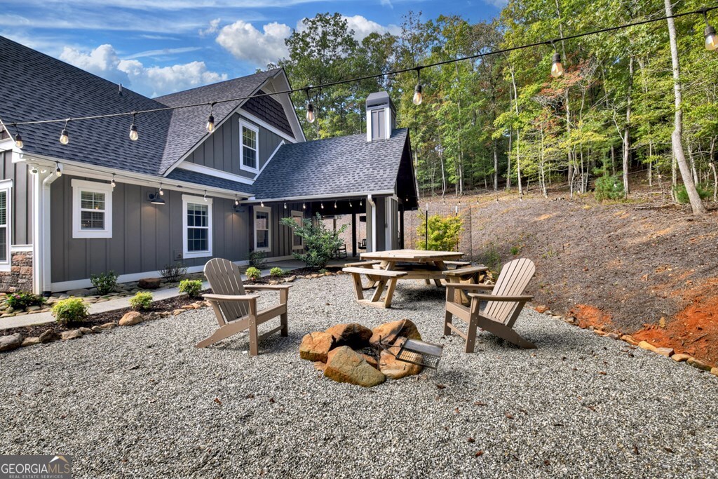 1081 Mitchell Branch Road