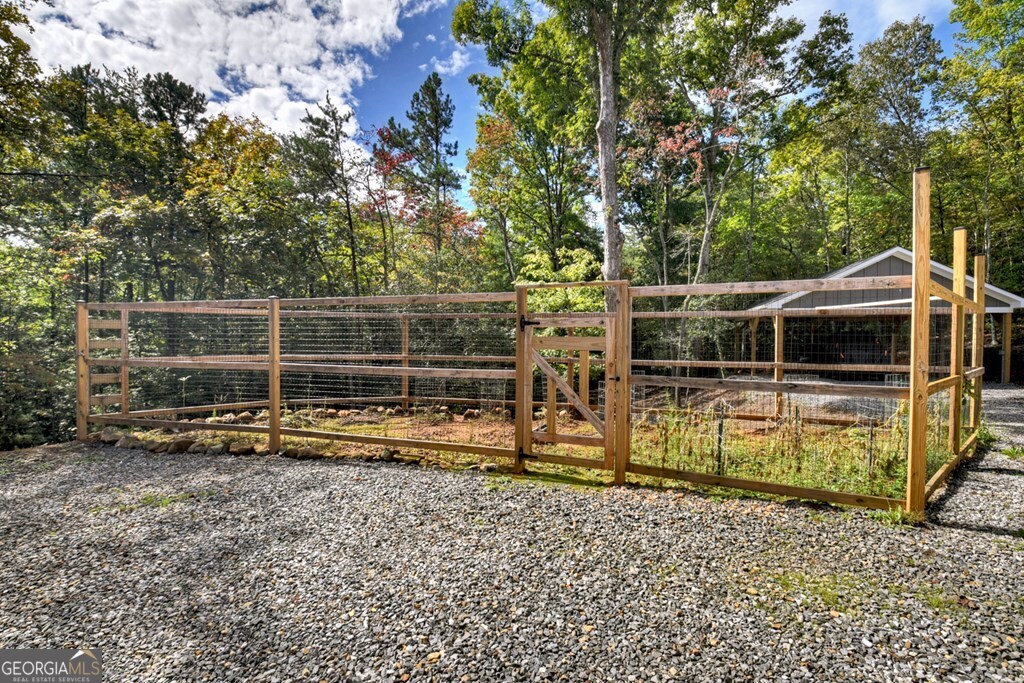 1081 Mitchell Branch Road