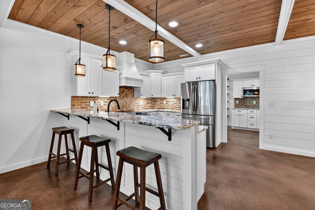 1081 Mitchell Branch Road