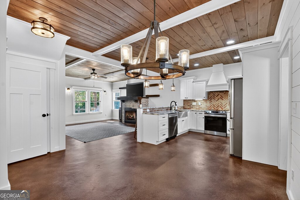 1081 Mitchell Branch Road