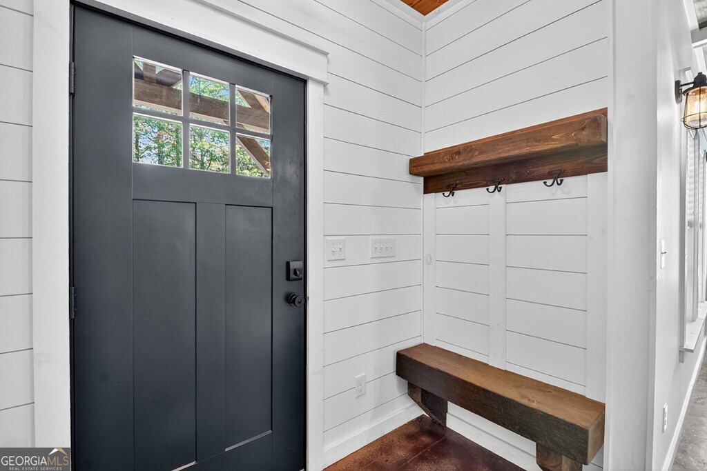 1081 Mitchell Branch Road