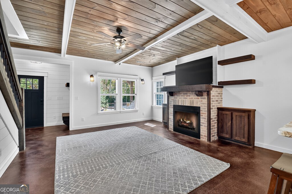 1081 Mitchell Branch Road