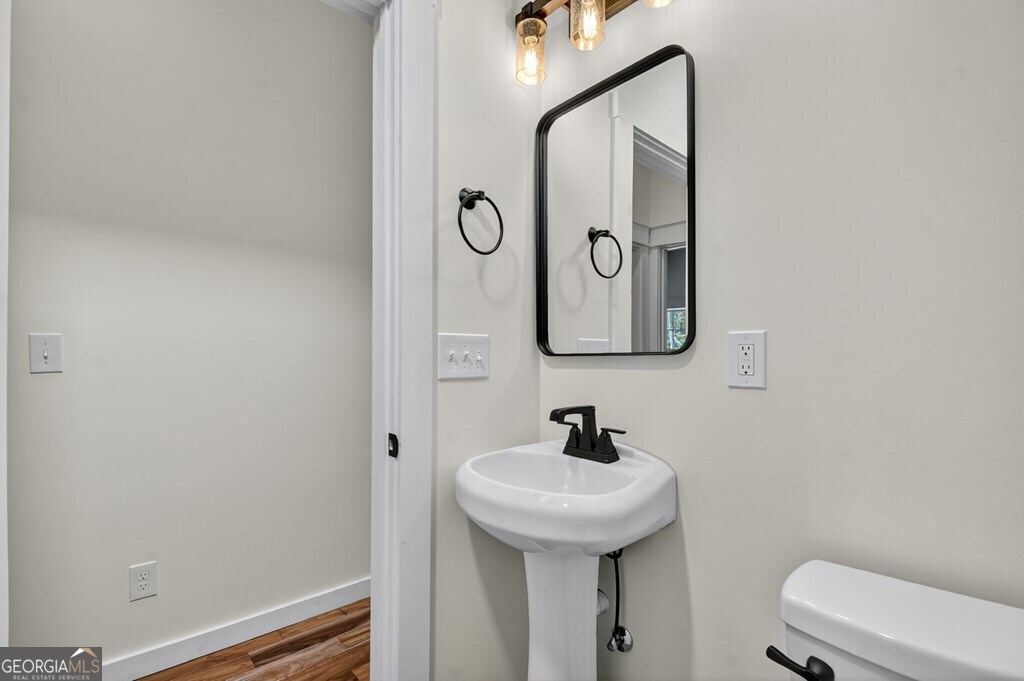 1081 Mitchell Branch Road