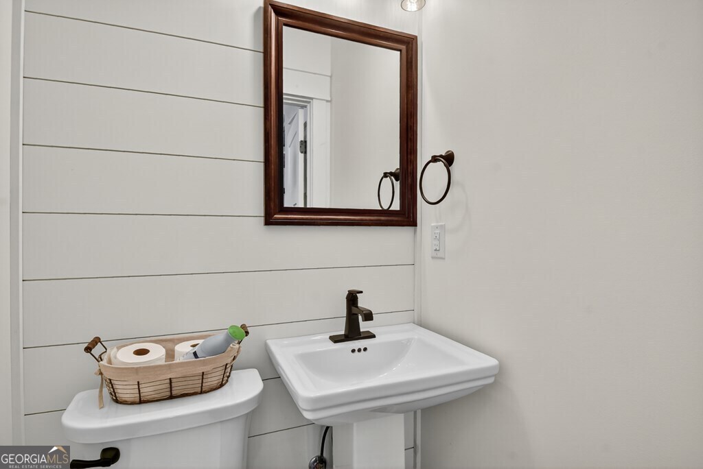 1081 Mitchell Branch Road