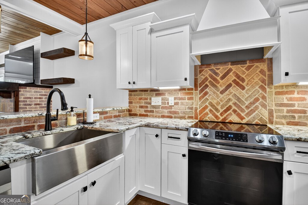 1081 Mitchell Branch Road