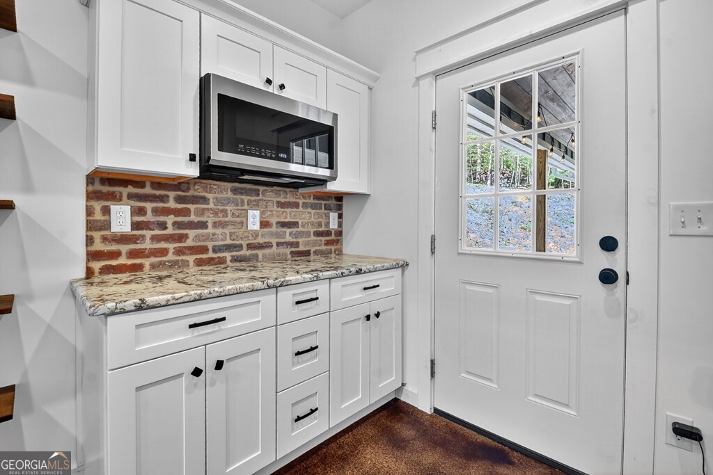 1081 Mitchell Branch Road