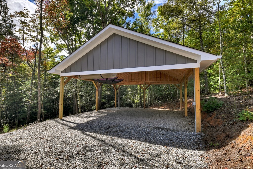 1081 Mitchell Branch Road