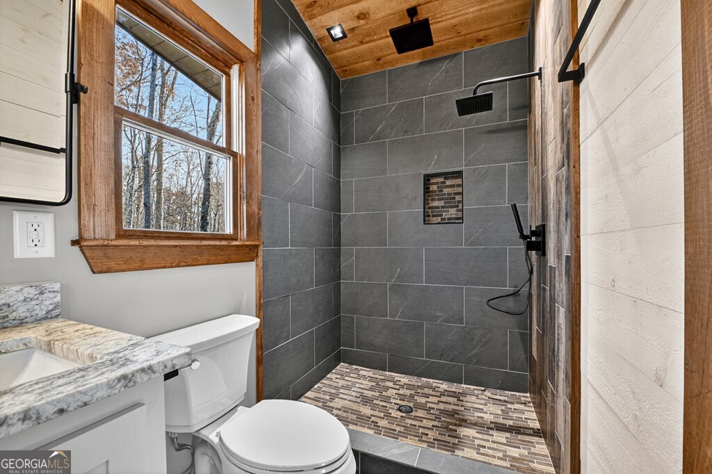 LOT 21 Mountain Trace