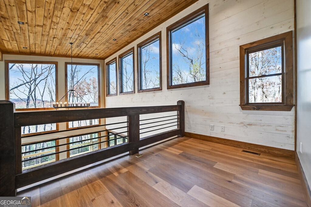 LOT 21 Mountain Trace