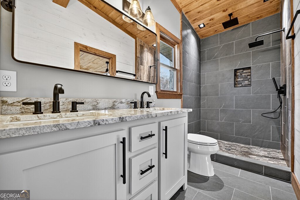 LOT 21 Mountain Trace