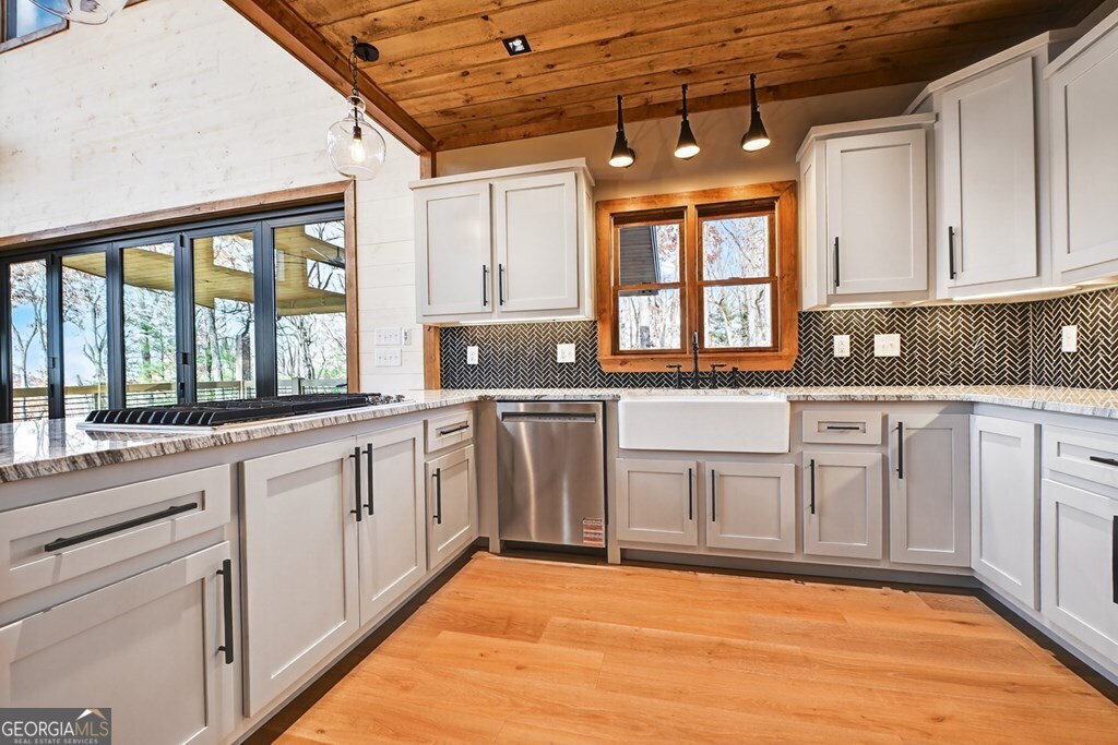 LOT 21 Mountain Trace