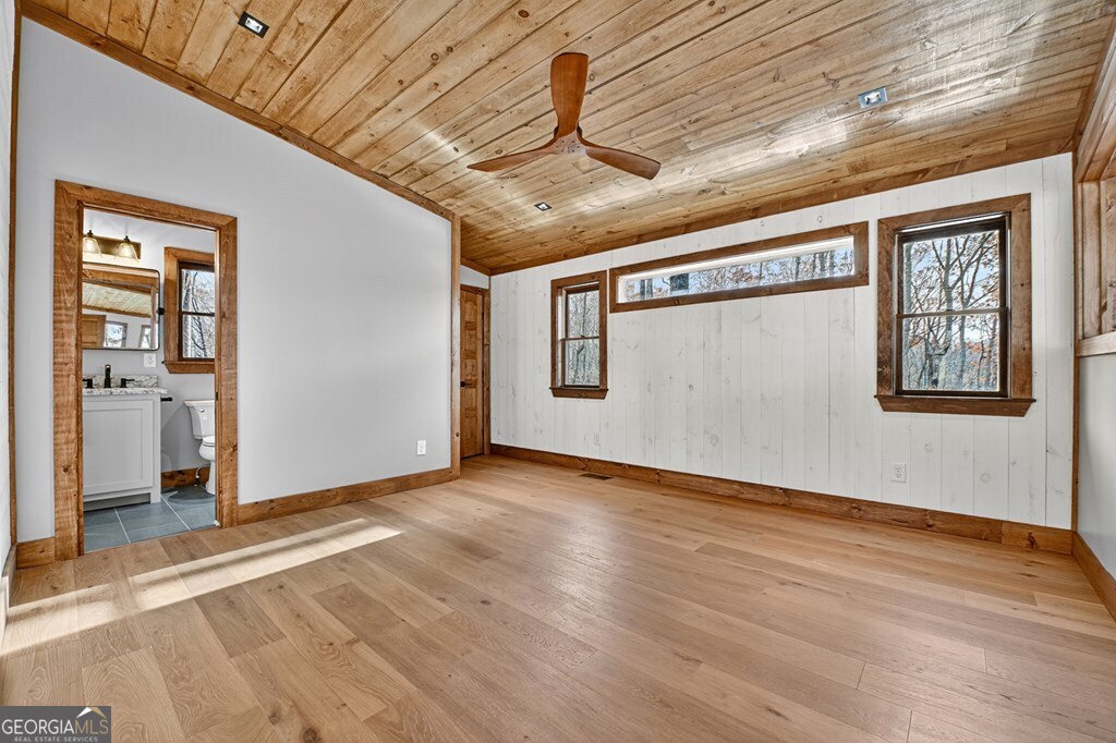 LOT 21 Mountain Trace