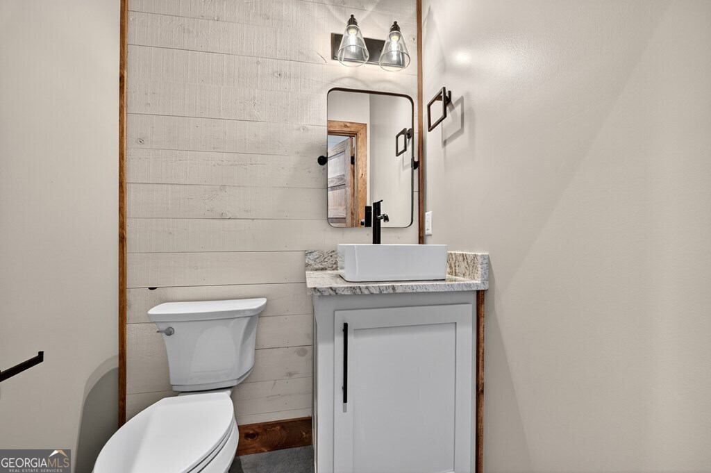 LOT 21 Mountain Trace