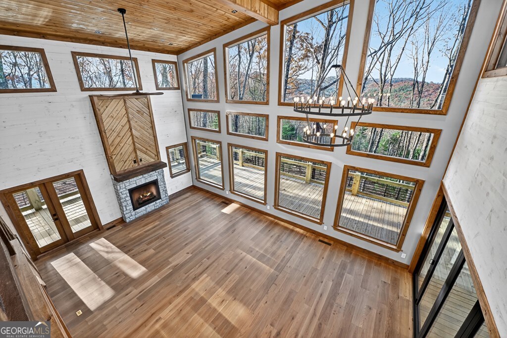 LOT 21 Mountain Trace