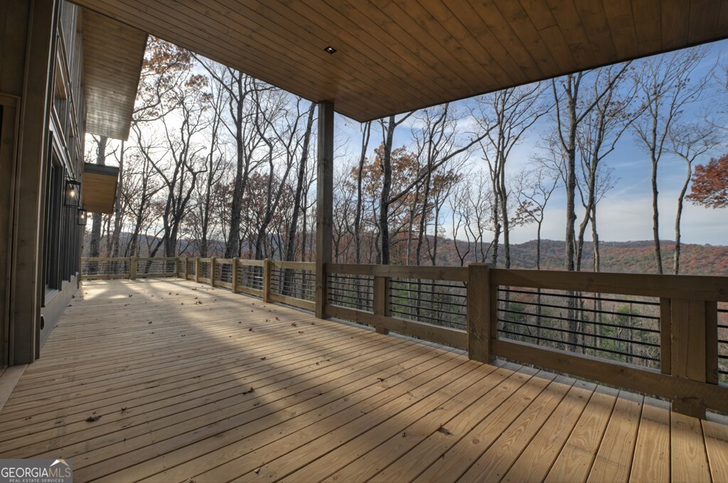 LOT 21 Mountain Trace