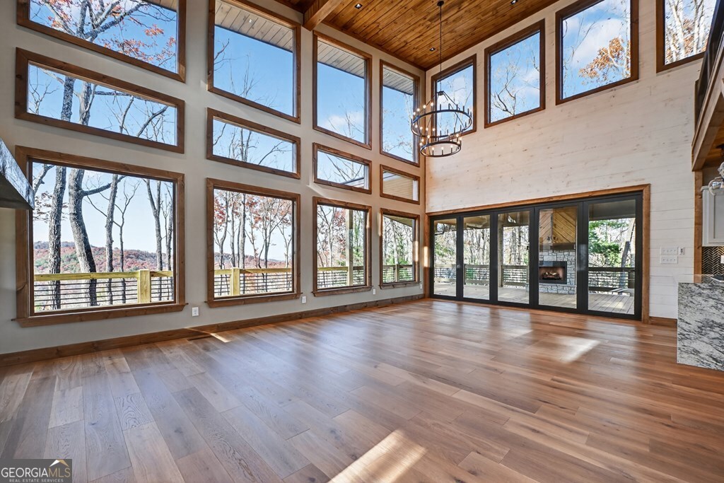 LOT 21 Mountain Trace