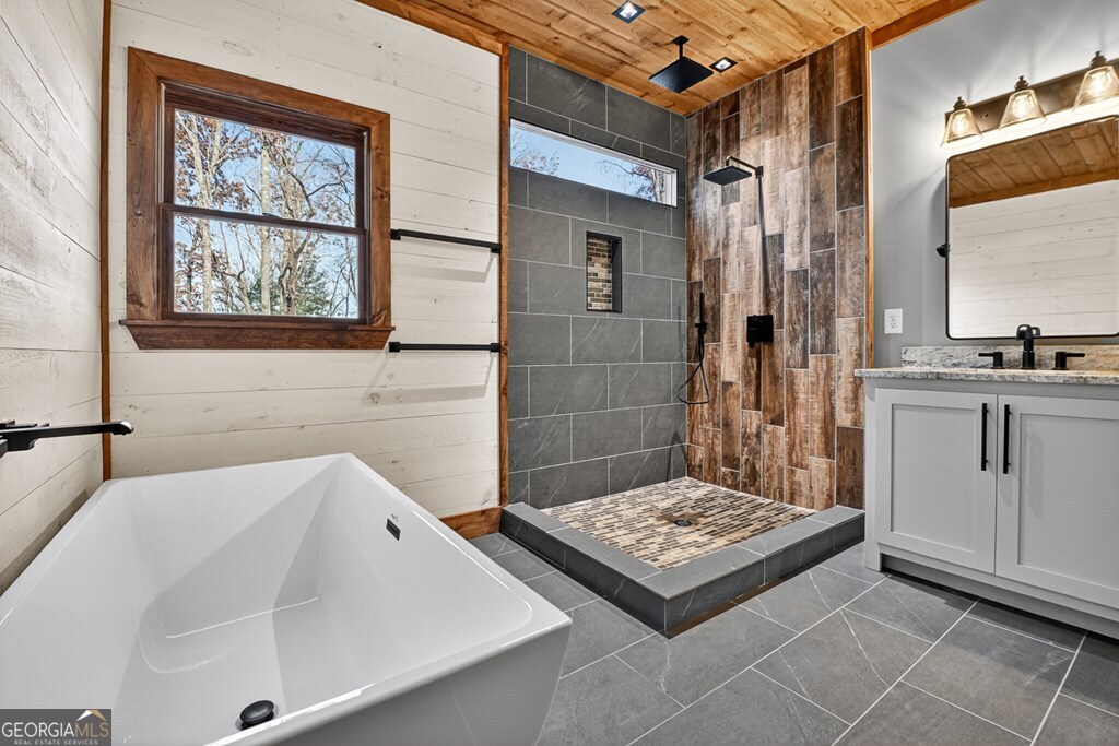 LOT 21 Mountain Trace