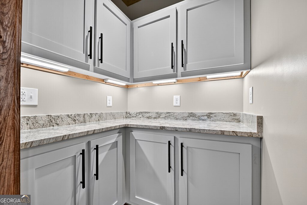 LOT 21 Mountain Trace