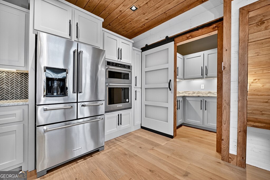 LOT 21 Mountain Trace