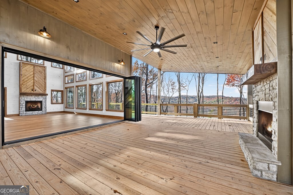 LOT 21 Mountain Trace