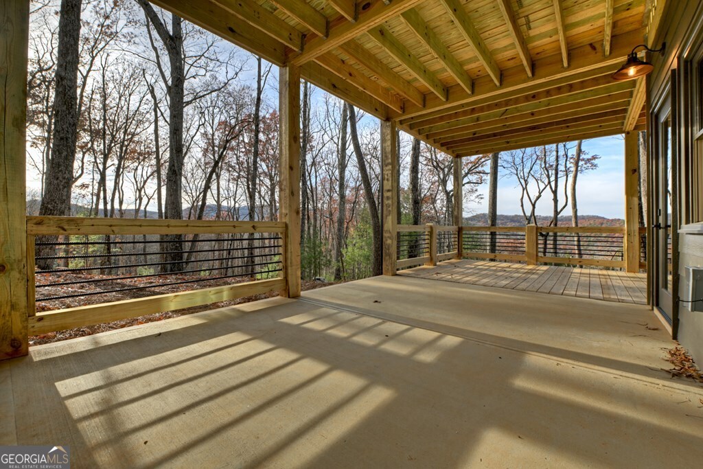 LOT 21 Mountain Trace