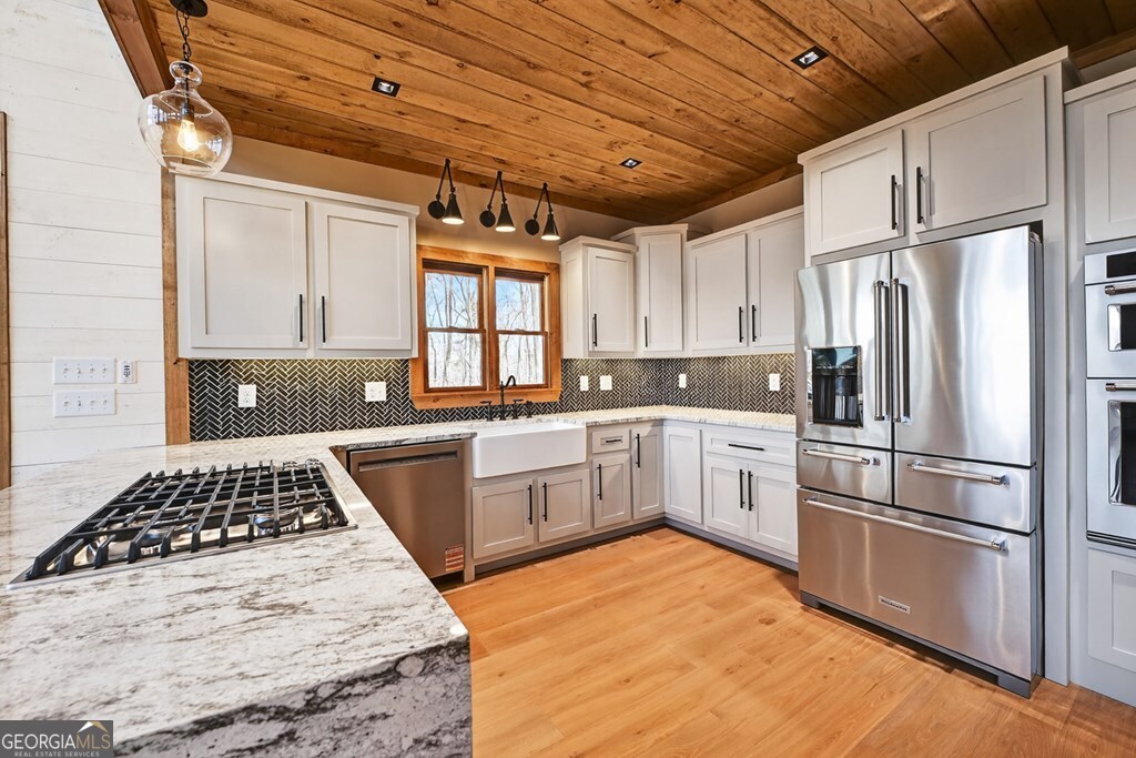 LOT 21 Mountain Trace