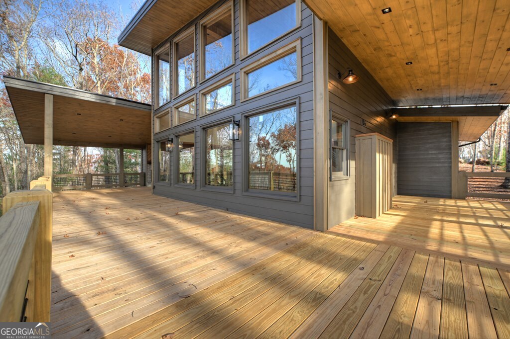 LOT 21 Mountain Trace