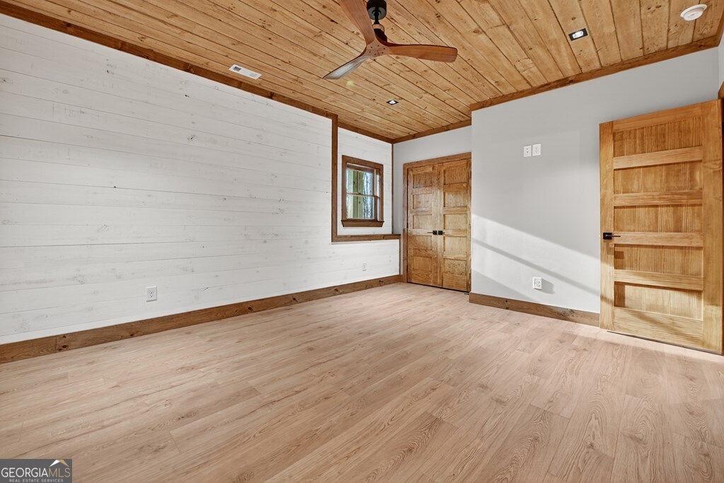 LOT 21 Mountain Trace