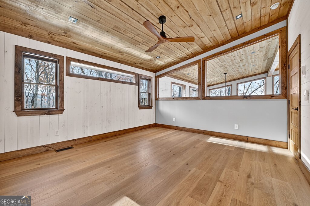 LOT 21 Mountain Trace