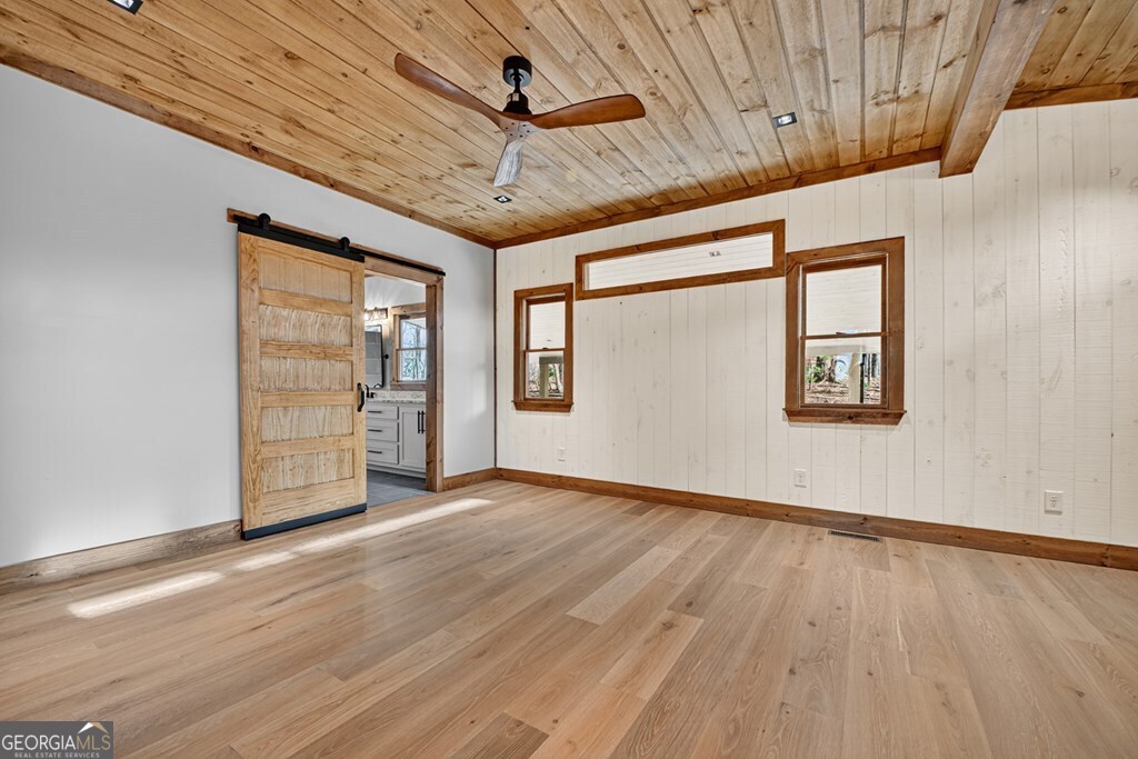 LOT 21 Mountain Trace