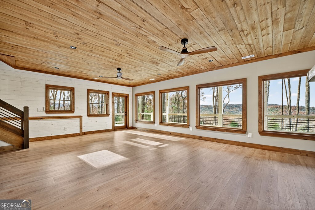 LOT 21 Mountain Trace