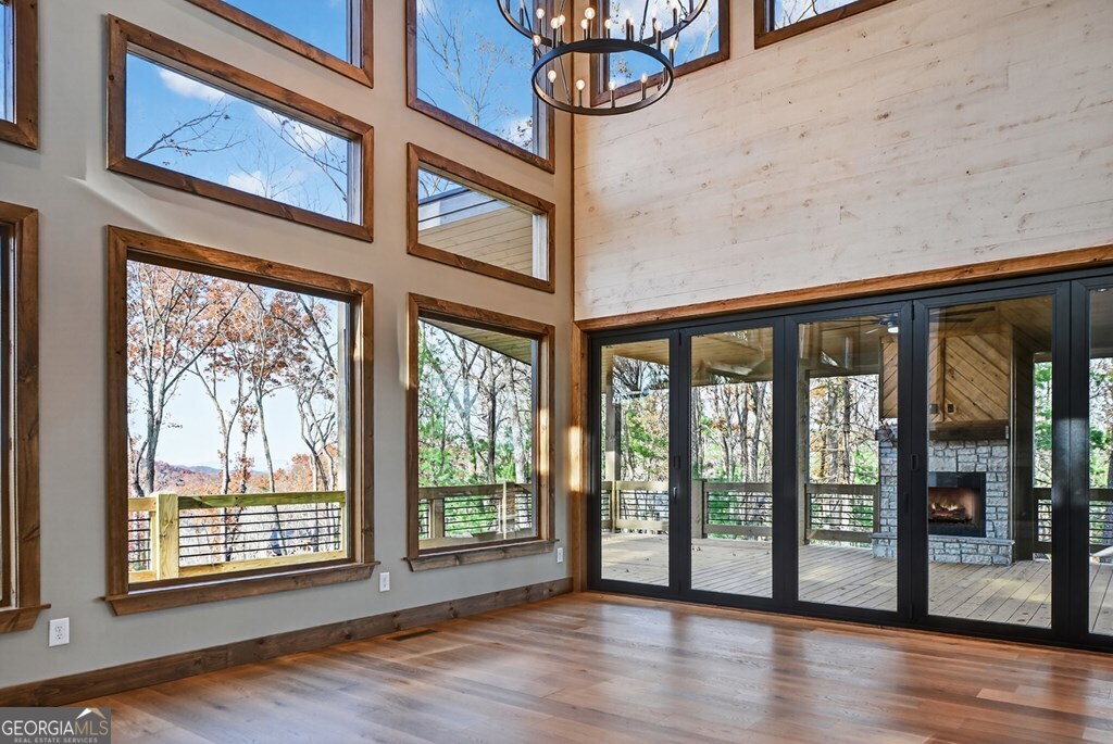 LOT 21 Mountain Trace