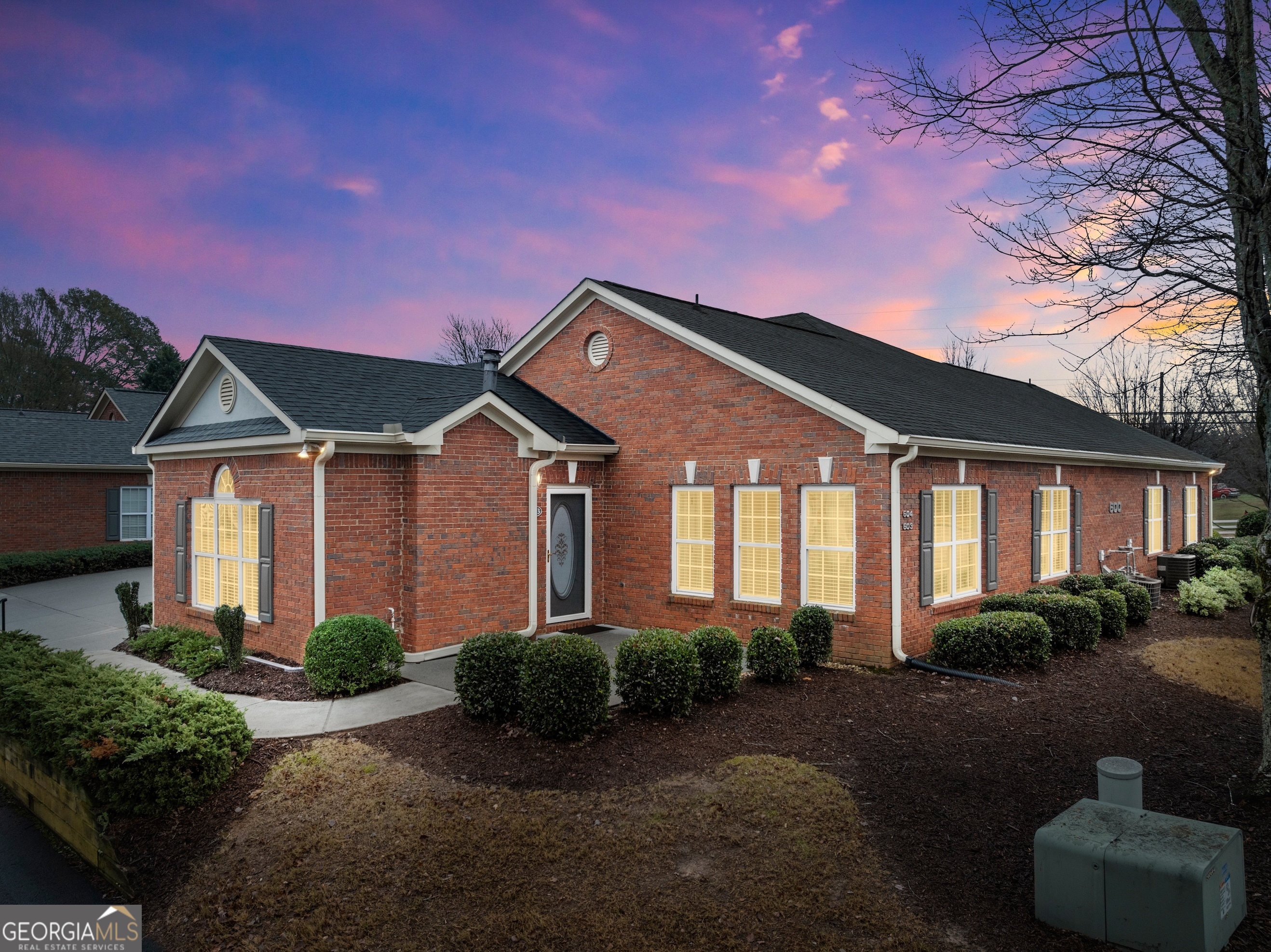 119 Holiday Road # 603