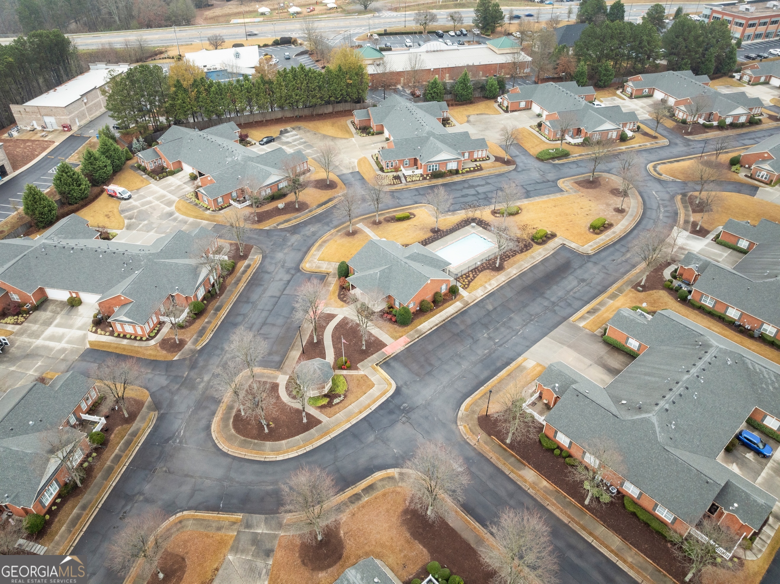 119 Holiday Road # 603