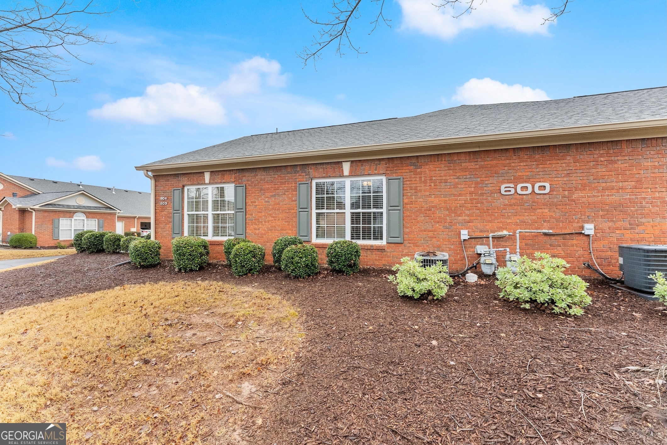 119 Holiday Road # 603