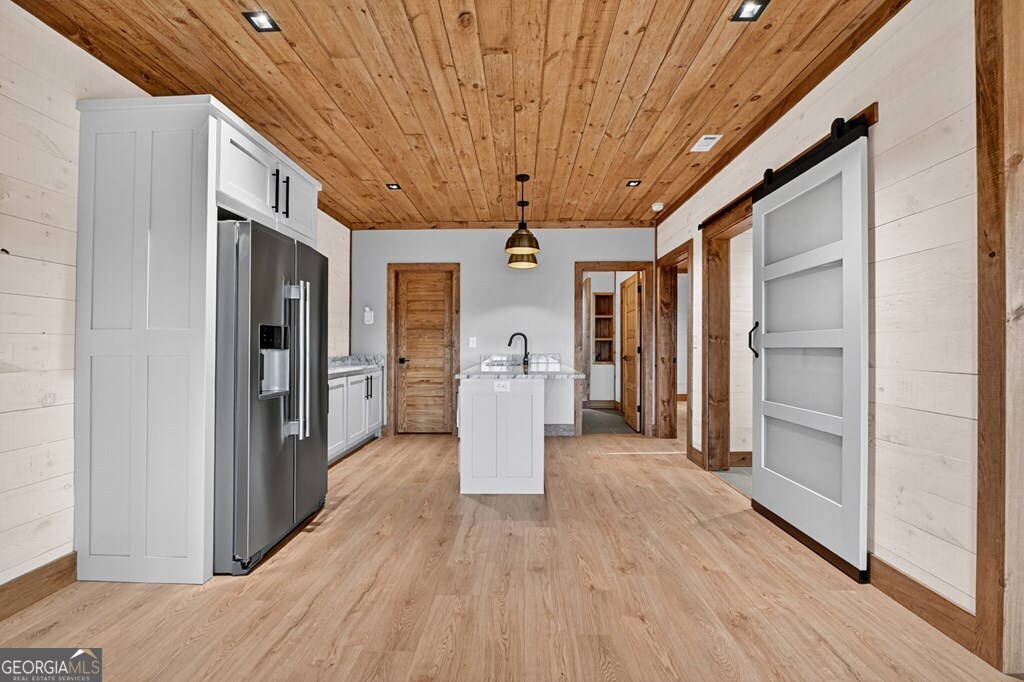 LOT 22 Mountain Trace