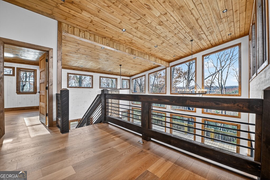 LOT 22 Mountain Trace