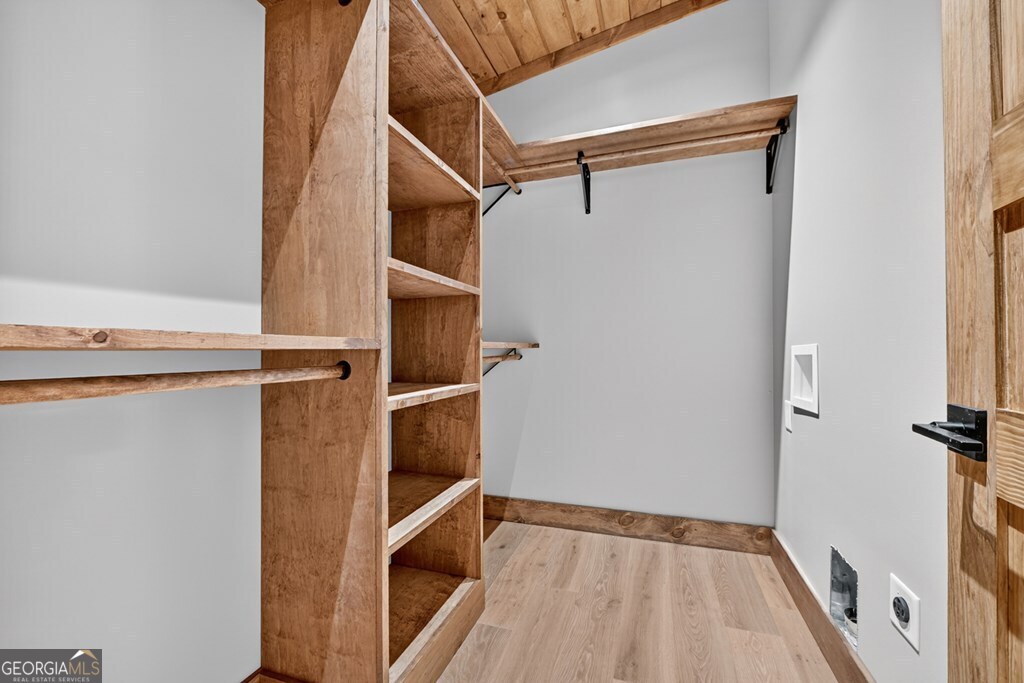 LOT 22 Mountain Trace