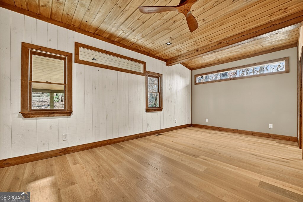 LOT 22 Mountain Trace