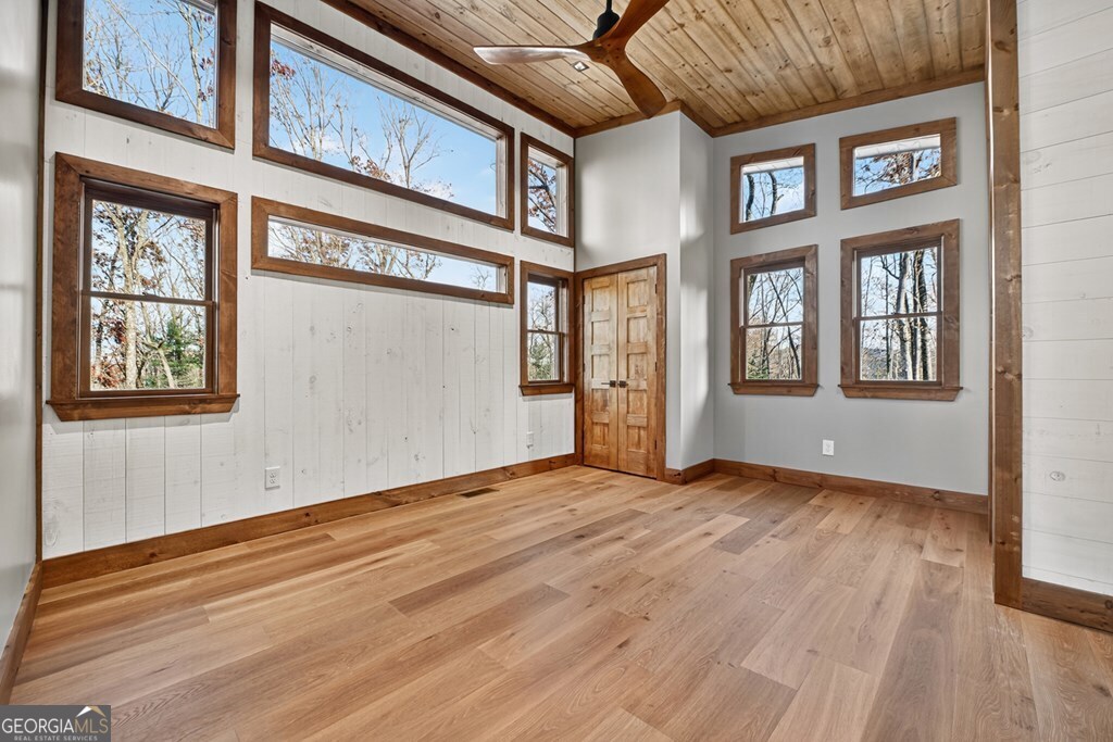 LOT 22 Mountain Trace