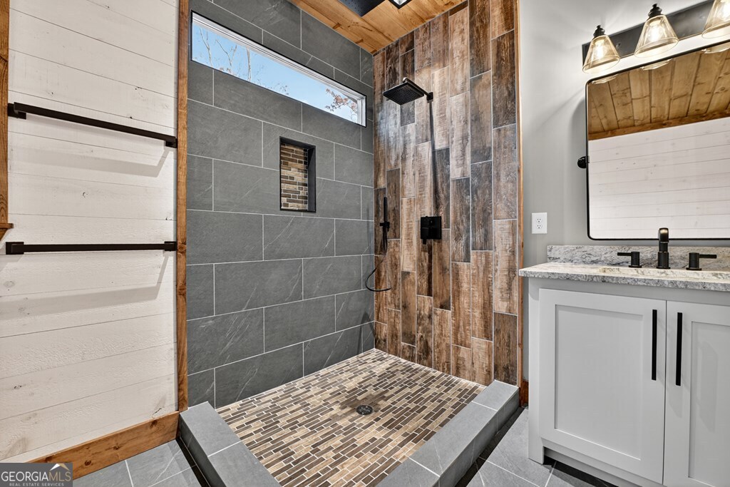 LOT 22 Mountain Trace