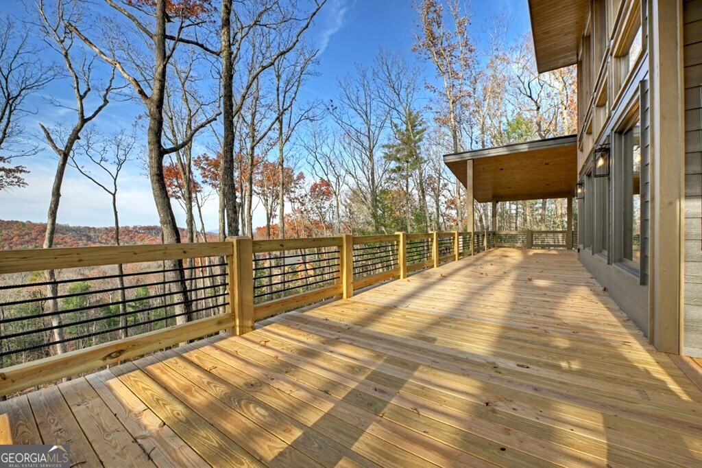 LOT 22 Mountain Trace