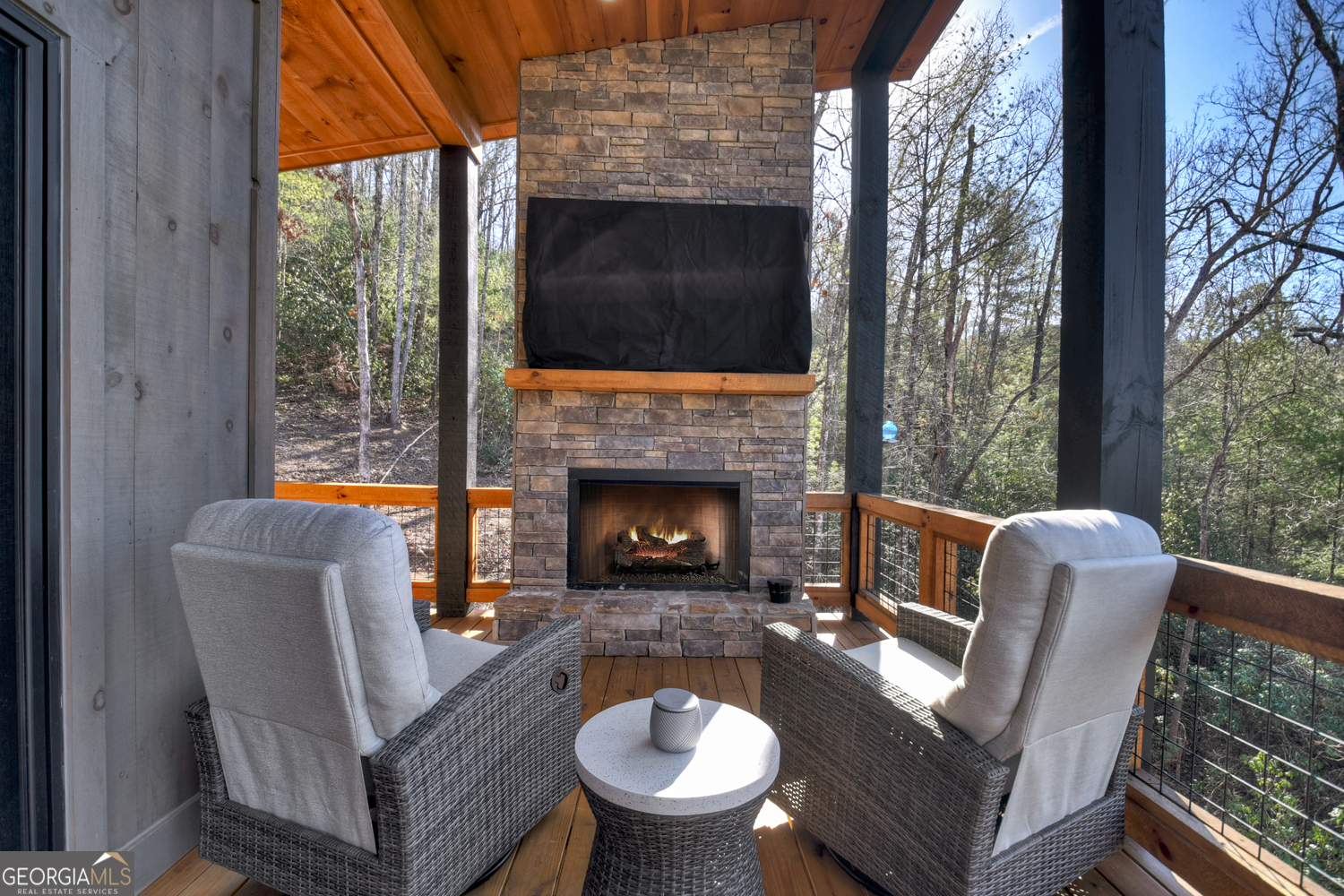 238 Hooch Holler Lane