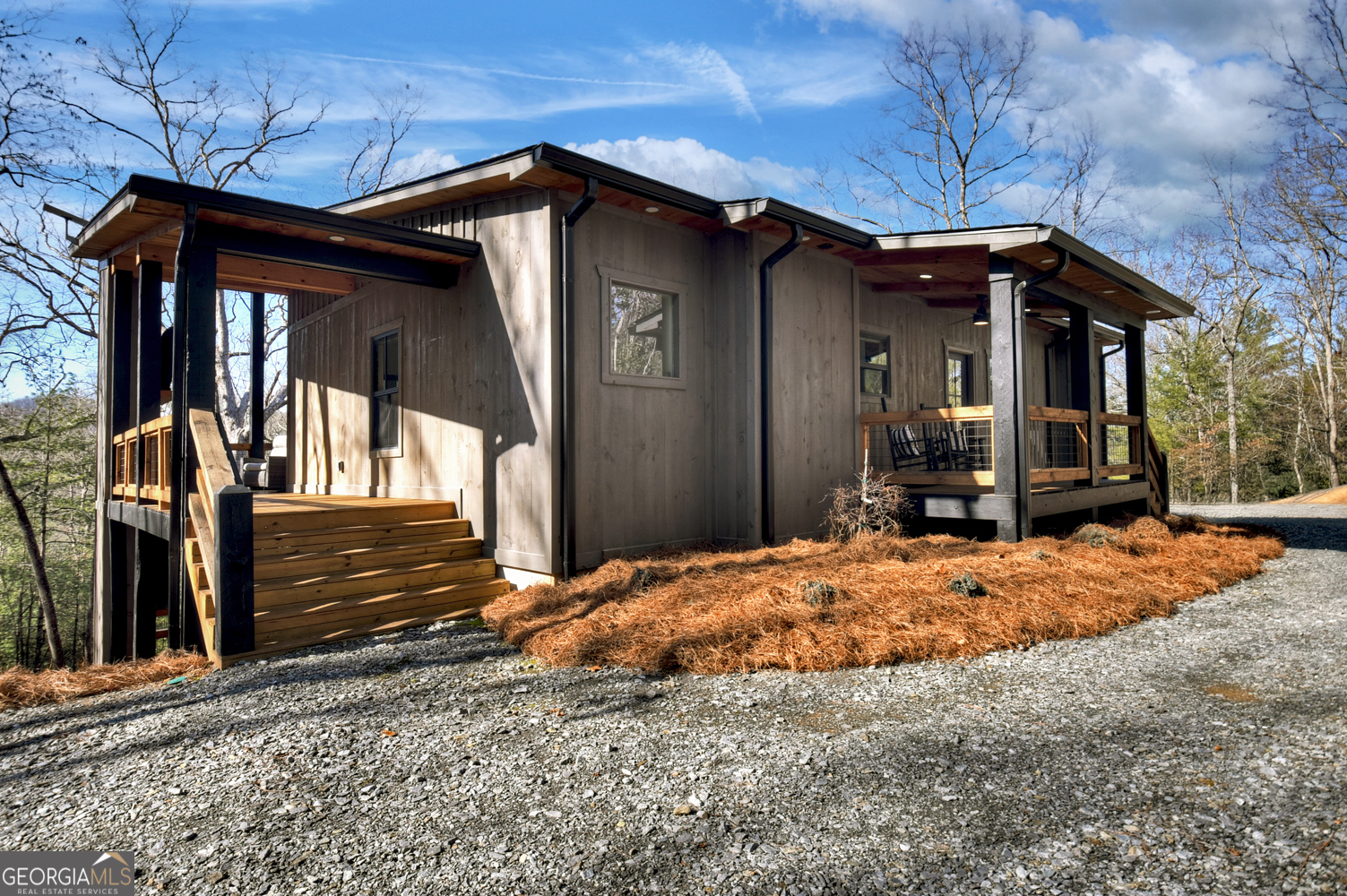 238 Hooch Holler Lane