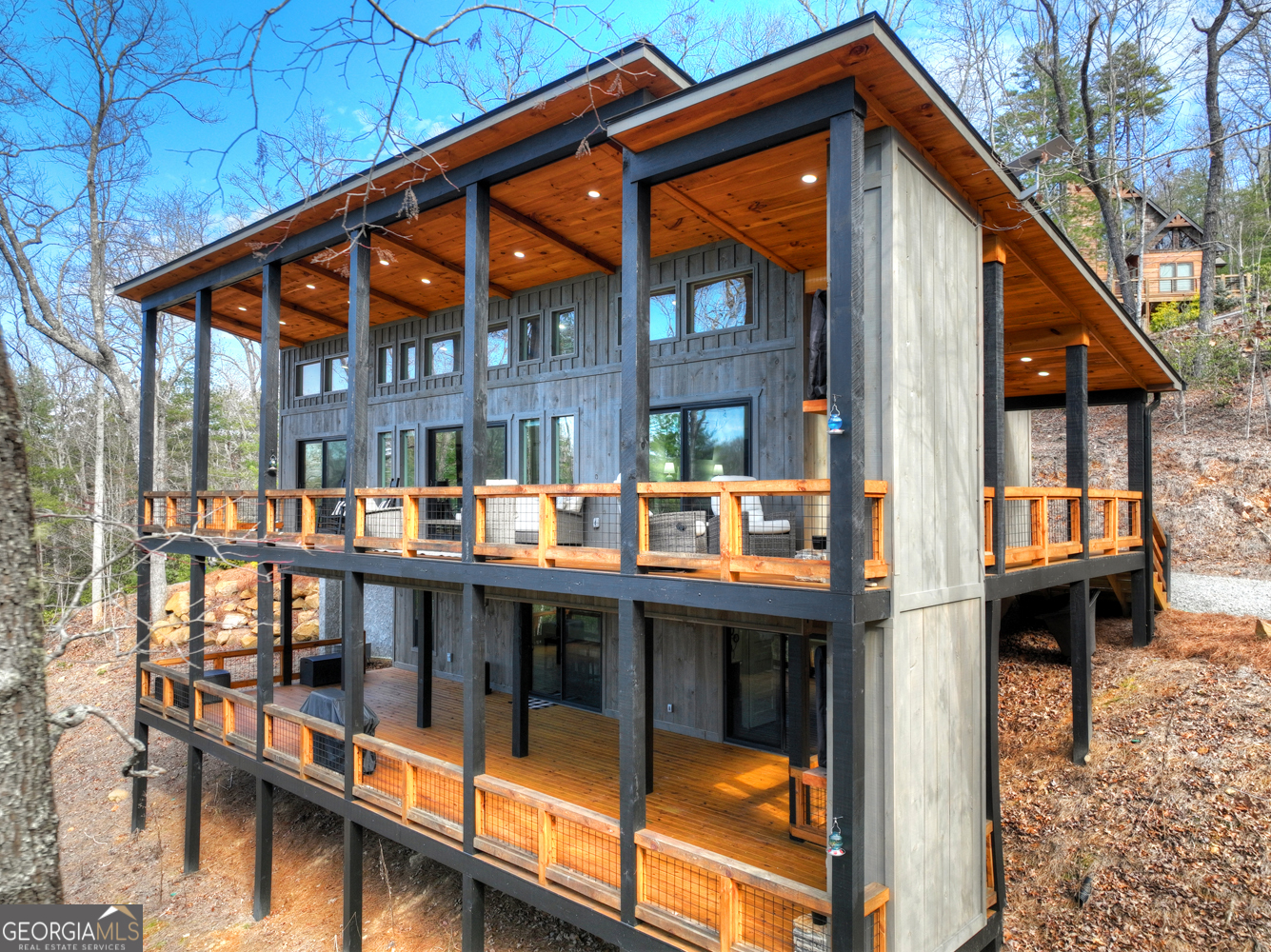 238 Hooch Holler Lane